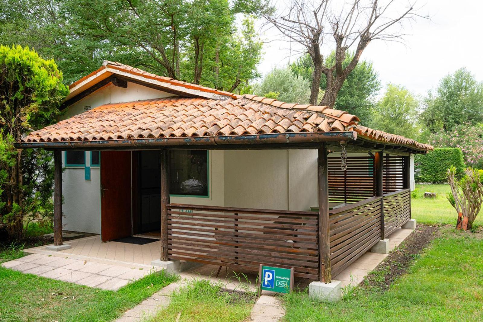 Club Del Sole Tenuta Primero Grado Family Collection Extérieur photo