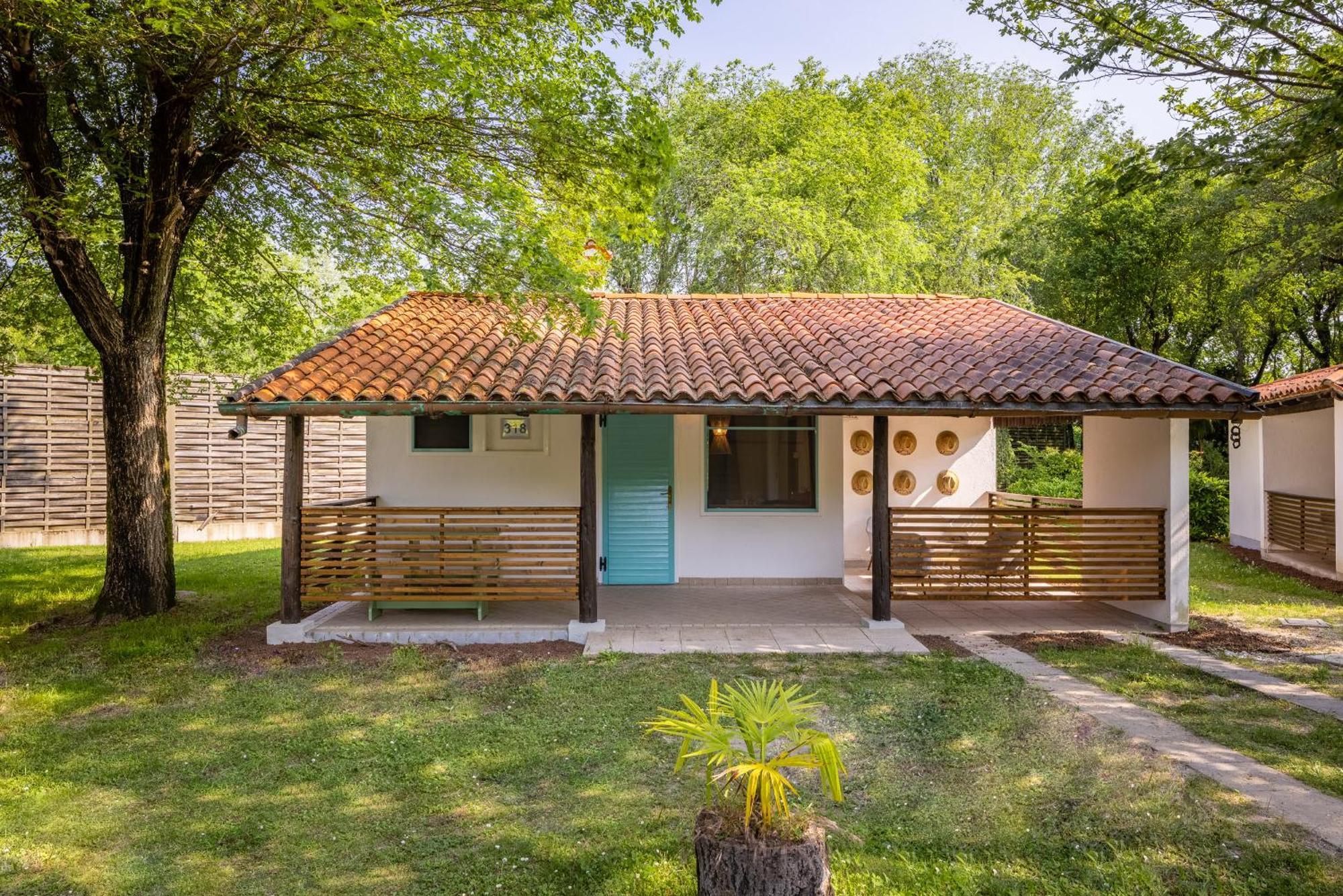Club Del Sole Tenuta Primero Grado Family Collection Extérieur photo