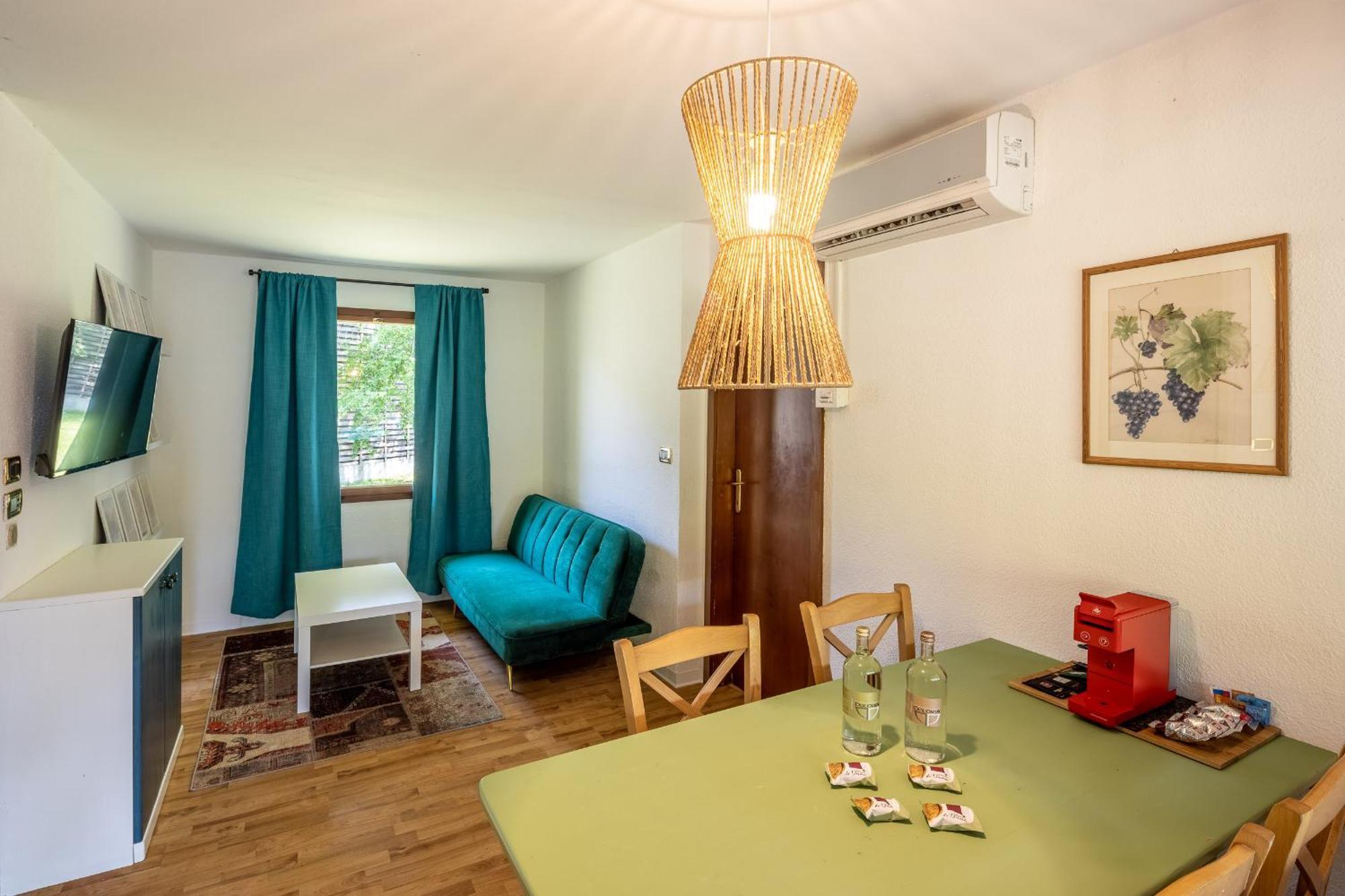 Club Del Sole Tenuta Primero Grado Family Collection Extérieur photo