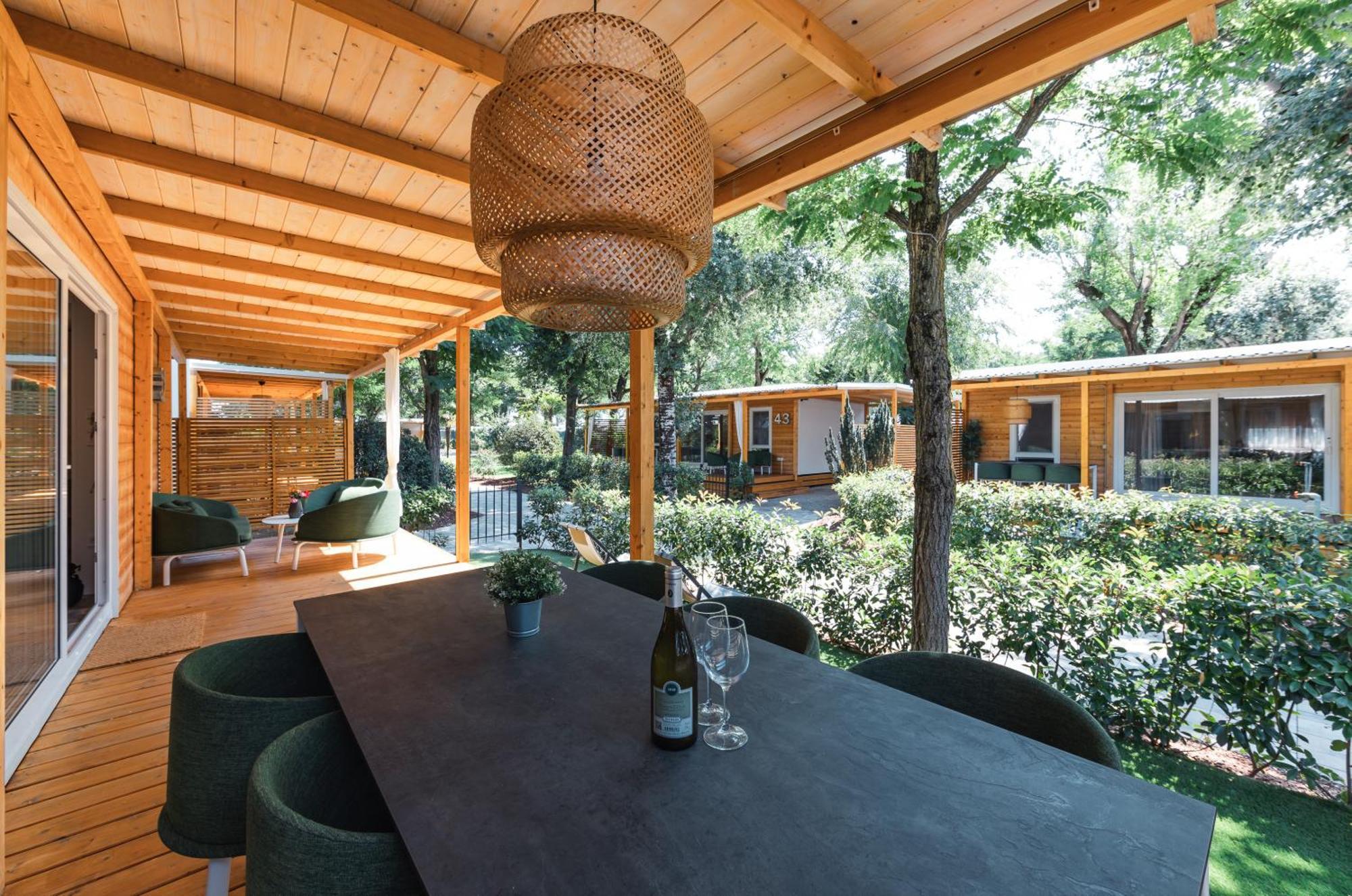 Club Del Sole Tenuta Primero Grado Family Collection Extérieur photo